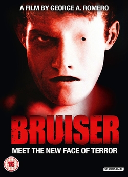Викидайло / Bruiser (2000) BDRip-AVC...<wbr>