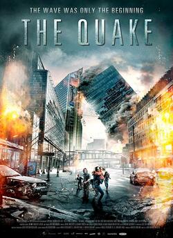 Землетрус (The Quake) / Skjelvet (2018)...