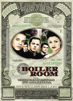 У топці / Boiler Room (2000) BDRip 720p...