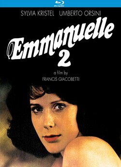Еммануель: Антидіва / Emmanuelle:.<wbr>..