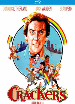 Ведмежатники<wbr> / Crackers (1984) BDRip...
