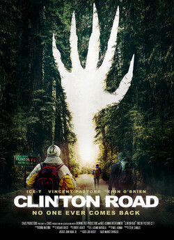 Дорога хаосу / Clinton Road (2019)...