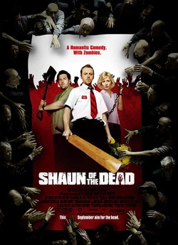 Зомбі на ім'я Шон / Shaun of the...