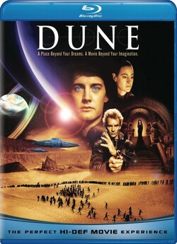 Дюна [Театральна версія] / Dune...