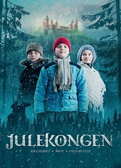 Король Різдва / Julekongen (Сезон 1)...