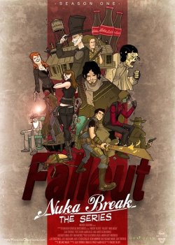 Fallout: Ядерна Перерва / Fallout: Nuka...