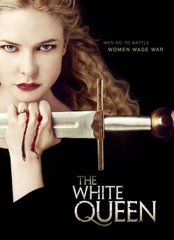 Біла королева (Сезон 1) / The White...