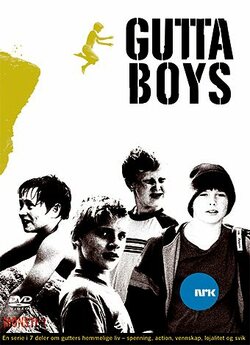 Пацанчики (Сезон 1) / Gutta Boys...