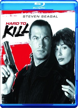 Всупереч смерті / Hard to Kill (1990)...