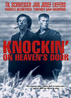 Достукатися до небес / Knockin' on...