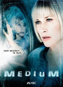 Медіум / Medium (Сезон 4) (2008) WEB-DL...