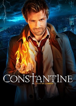 Костянтин (Сезон 1) / Constantine.<wbr>..