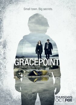 Ґрейспойнт (Сезон 1) / Gracepoint..<wbr>.