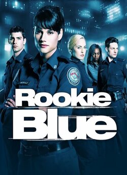 Копи-новобра<wbr>нці (Сезони 1-4) / Rookie...