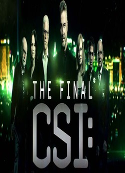 CSI: Безсмертя (Фінал серіалу) / CSI:...