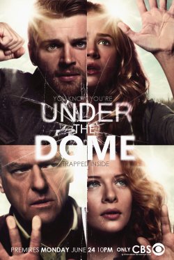 Під куполом / Under the Dome (Сезон 2)...