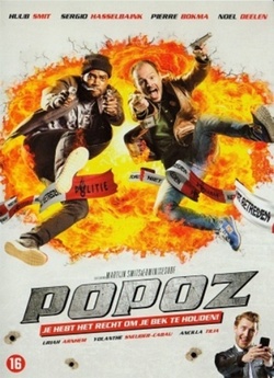 Два стволи (Сезон 1-2) / Popoz (Season...
