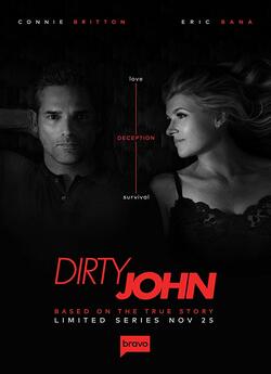 Брудний Джон (Сезон 1) / Dirty John...