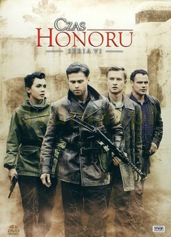 Епоха честі (Сезон 6) / Czas honoru...