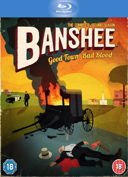 Банши (Сезон 2) / Banshee (Season 2)...