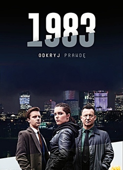 1983 (Сезон 1) / 1983 (Season 1) (2018)...