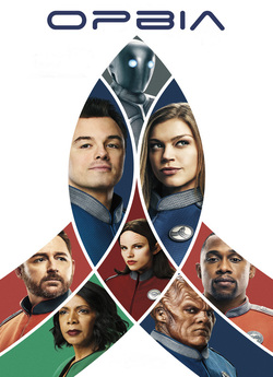 Орвіл / The Orville (Сезон 2) (2018-2019..<wbr>.