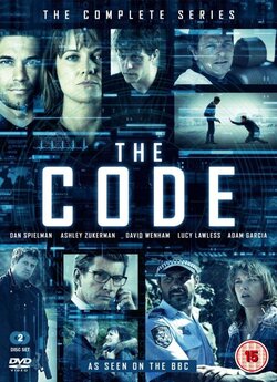 Код (Сезони 1-2) / The Code (Seasons...