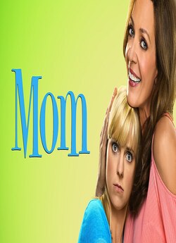 Мамця / Mom (Сезон 4) (2016-2017).<wbr>..