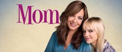 Мамця / Mom (Сезон 5) (2017-2018).<wbr>..