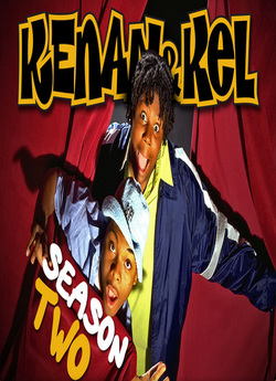 Кенан і Кел (Сезон 2) Kenan & Kel...