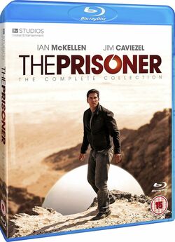 В'язень (Сезон 1) / The Prisoner...