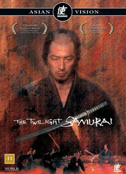 Похмурий самурай / The Twilight Samurai...