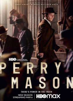 Перрі Мейсон / Perry Mason (Сезон 1)...