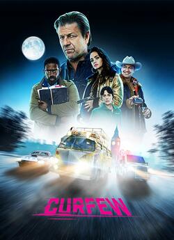 Комендантськ<wbr>а година (Сезон 1) / Curfew...