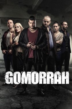 Гоморра / Gomorra: La serie (Сезон 1)...
