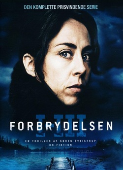 Вбивство / Forbrydelsen<wbr> (Сезон 3)...