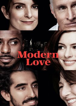Сучасне кохання / Modern Love (Сезон 1)...