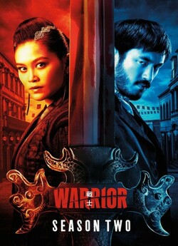 Воїн (Сезон 2) / Warrior (Season 2)...