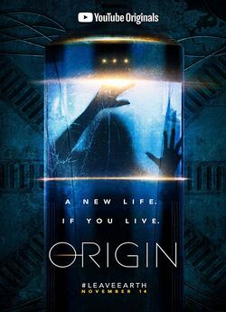 Початок (Сезон 1) / Origin (Season 1)...