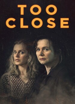 Занадто близько (Сезон 1) / Too Close...