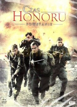 Епоха честі. Повстання (Сезон 7) / Czas...