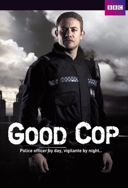 Гарний Коп (Сезон 01) / Good Cop...
