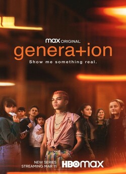 Покоління (Сезон 1) / Genera+ion...