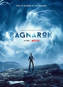 Раґнарок (Сезон 2) / Ragnarok (Season...
