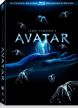 Аватар [Розширена версія] / Avatar...