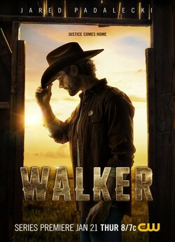 Уокер (Вокер) (Сезон 1) / Walker...