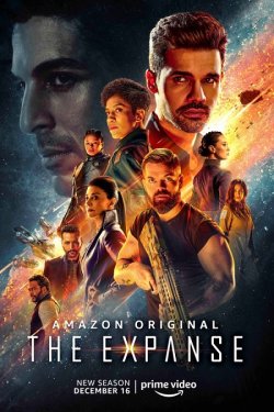 Простір / The Expanse (Сезон 5)...