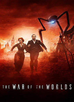 Війна світів (Сезон 1) / The War of the...
