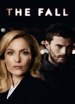 Падіння (Сезон 3) / The Fall (Season 3)...