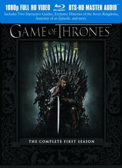 Гра Престолів (Сезони 1-5) / Game of...